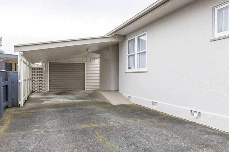 Photo of property in 62 Rugby Street, Awapuni, Palmerston North, 4412