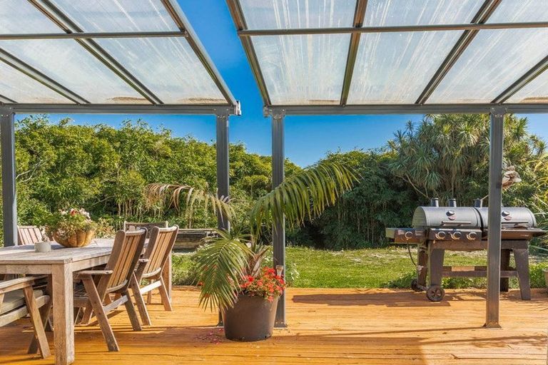 Photo of property in 121 Torea Street, Granity, 7823