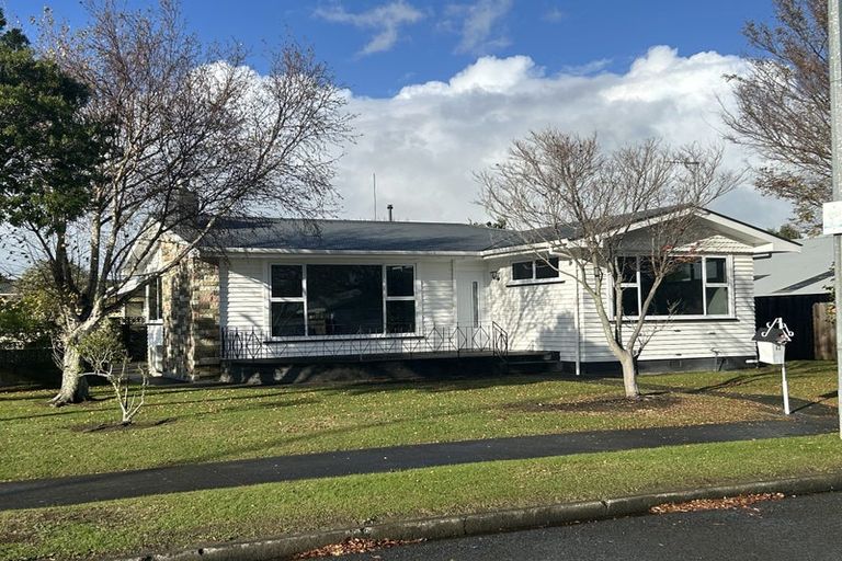 Photo of property in 62 Haydon Street, Roslyn, Palmerston North, 4414