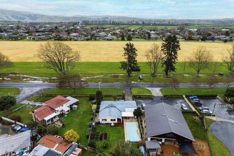 Photo of property in 233 Lamb Street, Leamington, Cambridge, 3432