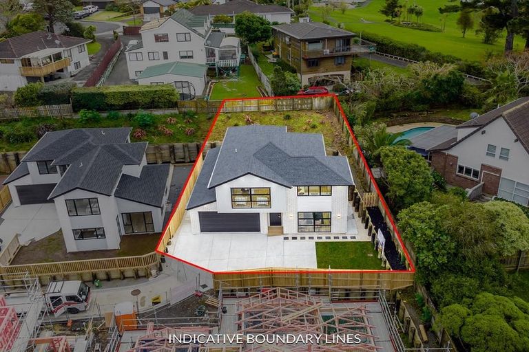 Photo of property in 11 Tawapou Close, Massey, Auckland, 0614