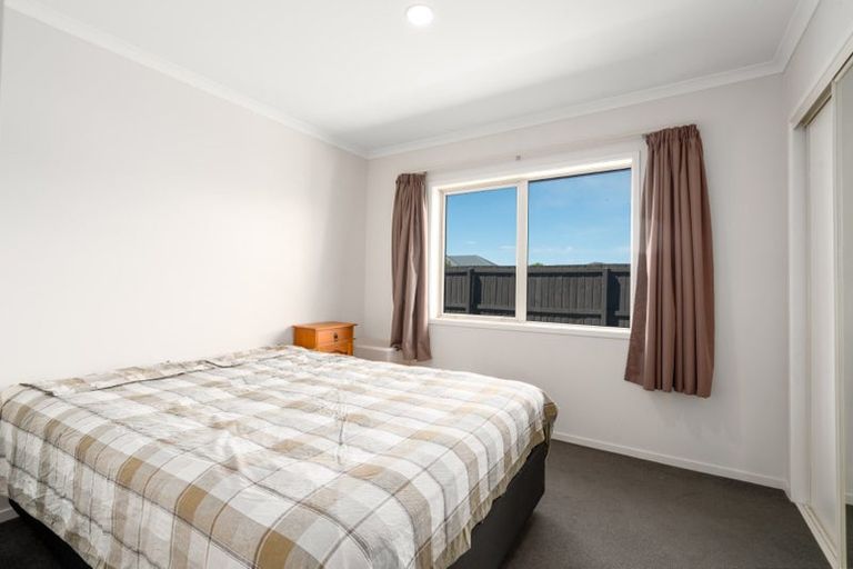 Photo of property in 11 Edie Street, Wigram, Christchurch, 8042