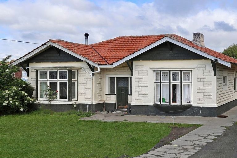 Photo of property in 38 Till Street, South Hill, Oamaru, 9400