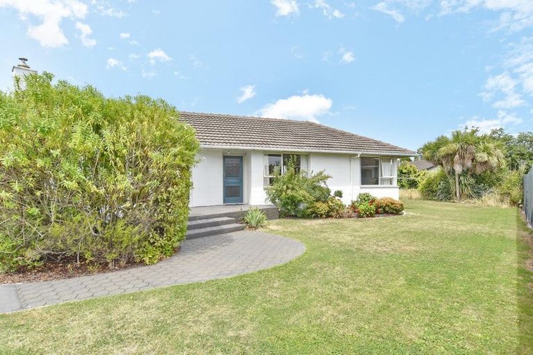 Photo of property in 74a Randolph Street, Woolston, Christchurch, 8062