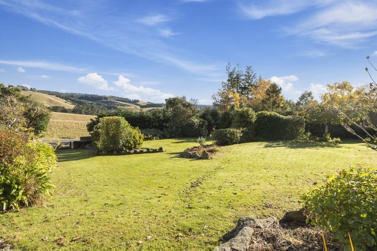 Photo of property in 1032 Mount Cargill Road, Waitati, 9085