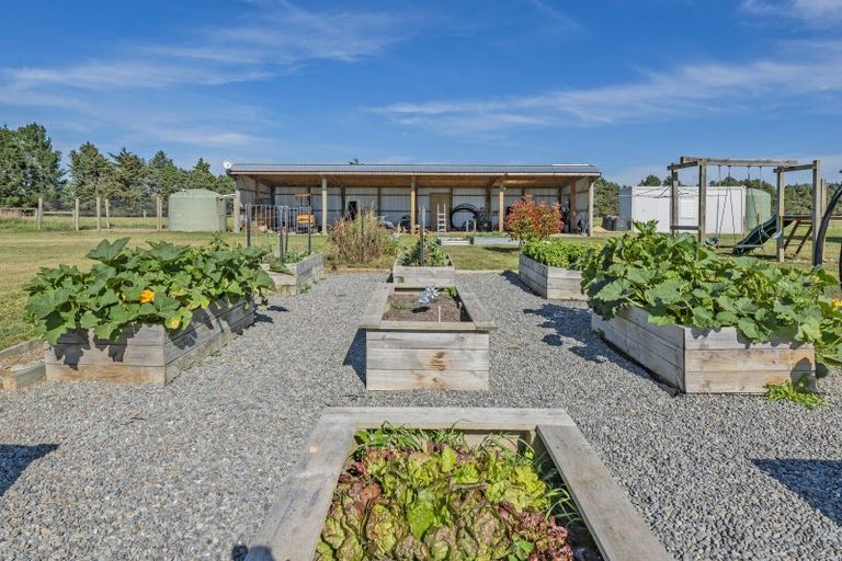 Photo of property in 298 Bennetts Road, Cust, Oxford, 7495