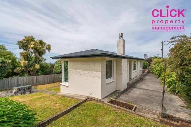 Photo of property in 128 Rosebank Avenue, Wakari, Dunedin, 9010