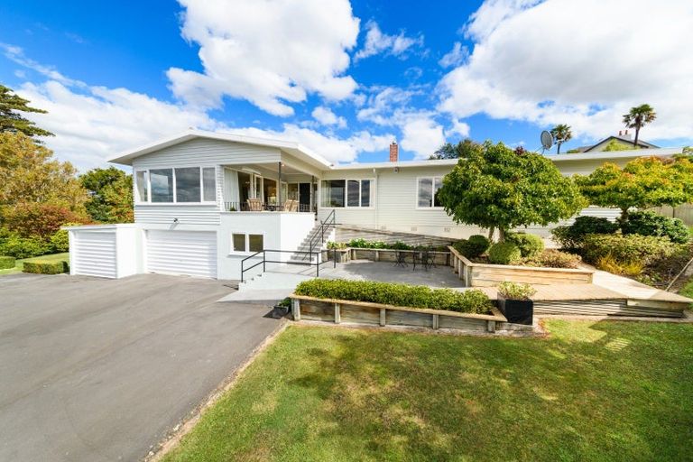 Photo of property in 12 Highfield Road, Feilding, 4702