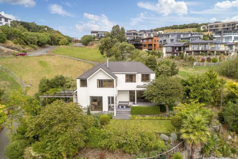 Photo of property in 4 Vista Place, Huntsbury, Christchurch, 8022