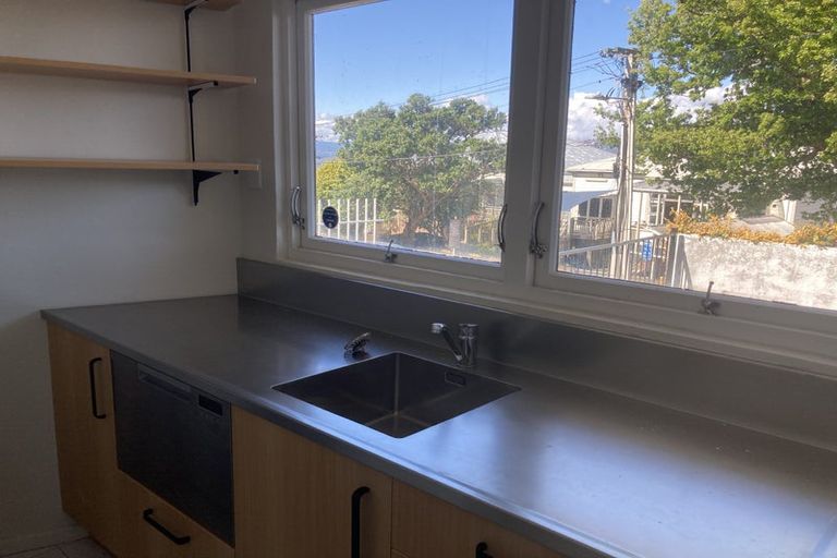 Photo of property in 25 Salamanca Road, Kelburn, Wellington, 6012