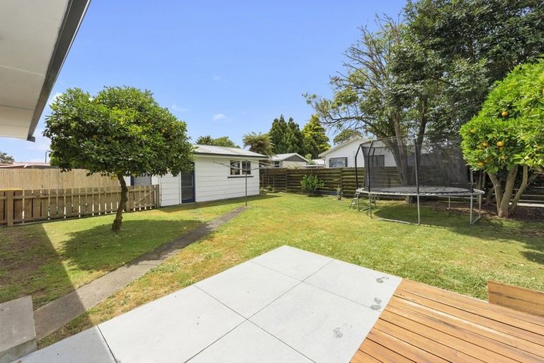 Photo of property in 27 Dominion Road, Nawton, Hamilton, 3200