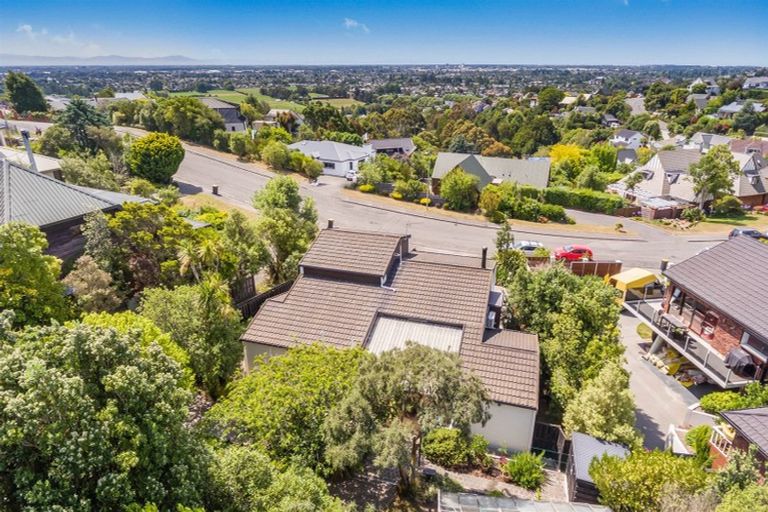 Photo of property in 29 Woodside Common, Westmorland, Christchurch, 8025