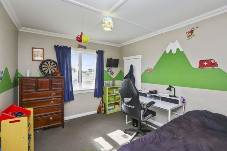 Photo of property in 157 Molesworth Street, New Plymouth, 4312
