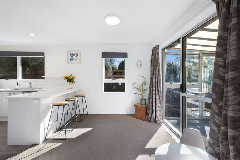 Photo of property in 4 Patterson Terrace, Halswell, Christchurch, 8025