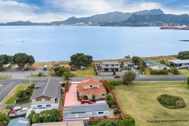 Photo of property in 141 Marsden Bay Drive, One Tree Point, 0118