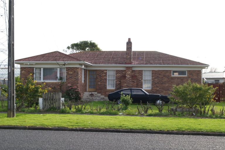 Photo of property in 5 Wedgwood Avenue, Mangere East, Auckland, 2024