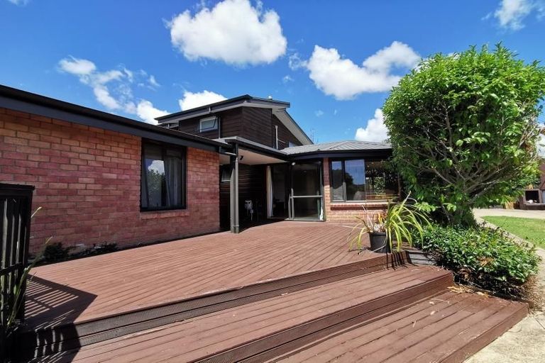 Photo of property in 3 Kimberly Grove, Greenhithe, Auckland, 0632