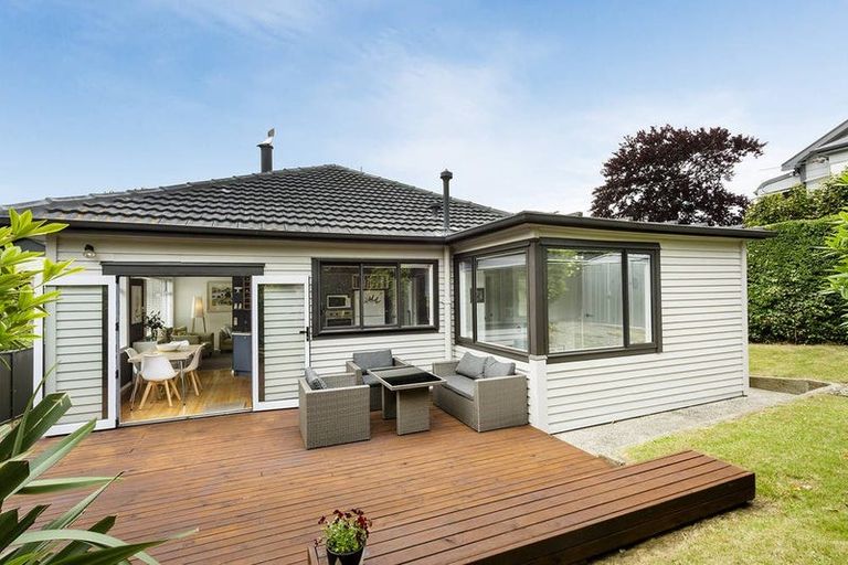 Photo of property in 116 Glenpark Avenue, Maryhill, Dunedin, 9011