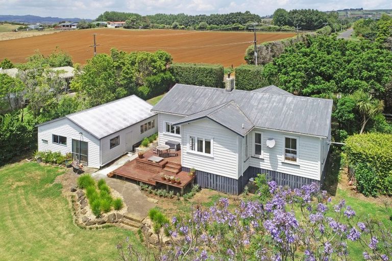 Photo of property in 1 Rifle Range Road, Pukekohe, 2676