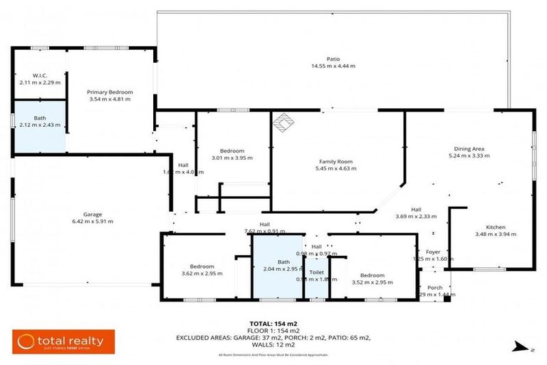 Photo of property in 87 Enverton Drive, Rangiora, 7400