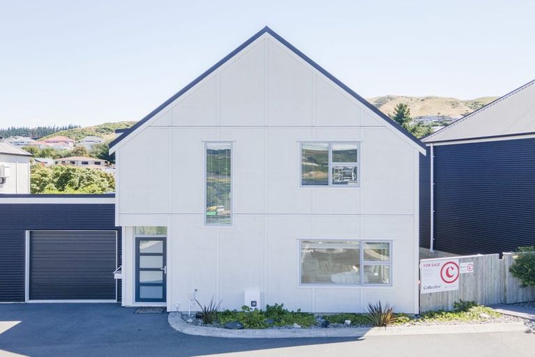 Photo of property in 14/109 Westchester Drive, Churton Park, Wellington, 6037