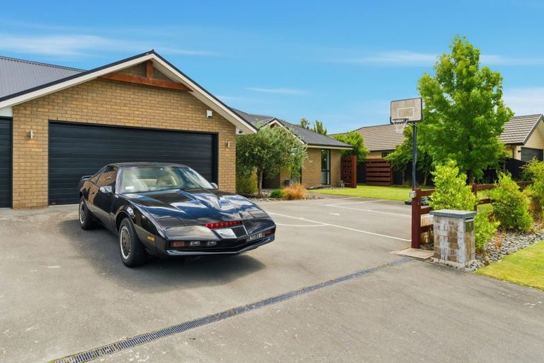 Photo of property in 7 Christie Place, Rolleston, 7614