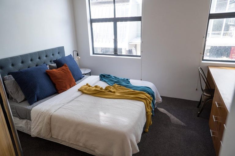 Photo of property in 136 Willis Street, Te Aro, Wellington, 6011