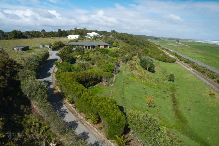 Photo of property in 74 Havill Drive, Awatuna, Hokitika, 7882