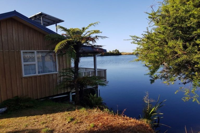 Photo of property in 348 Virgin Flat Road, Virgin Flat, Cape Foulwind, 7892