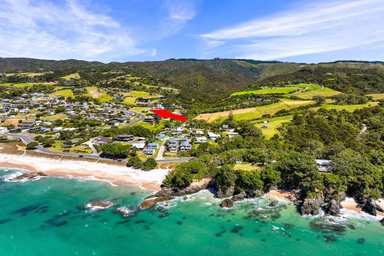 Photo of property in 42 Taranga Road, Langs Beach, Waipu, 0582