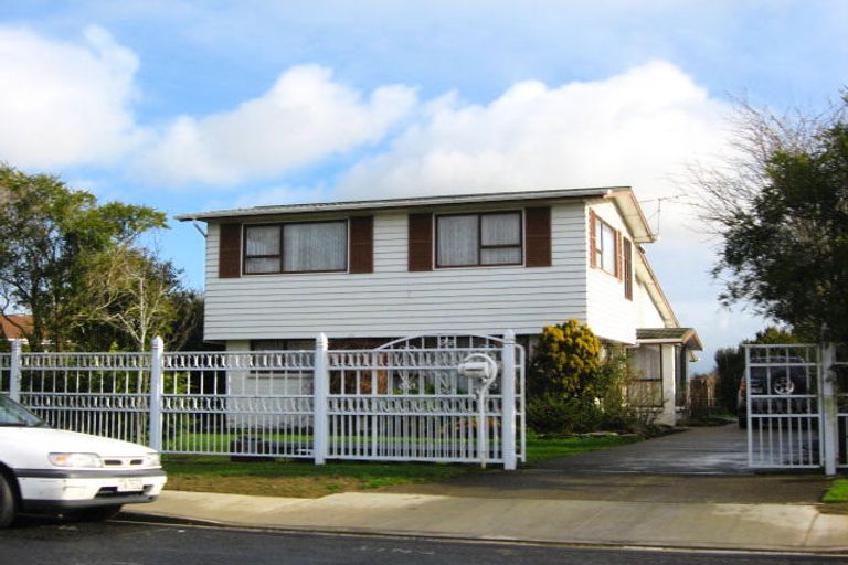Photo of property in 82 Gladstone Terrace, Gladstone, Invercargill, 9810