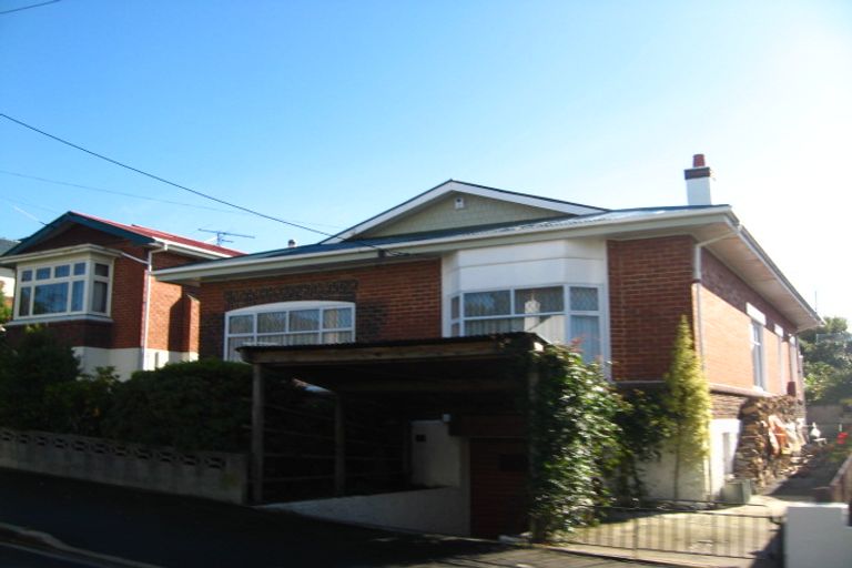 Photo of property in 7 Maryhill Terrace, Maryhill, Dunedin, 9011