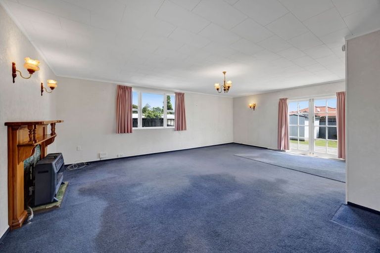 Photo of property in 51 Fantham Street, Hawera, 4610