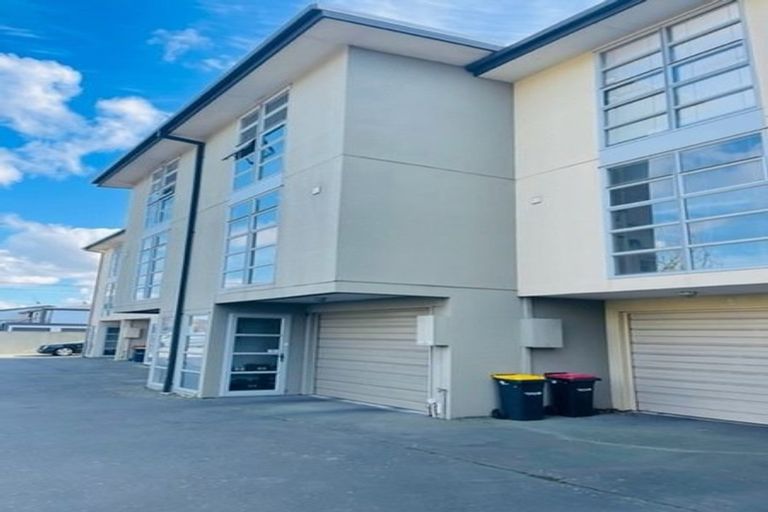 Photo of property in 5/440 Barbadoes Street, Edgeware, Christchurch, 8013