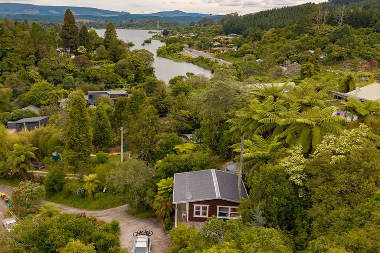 Photo of property in 3d Trout Pool Road, Okere Falls, Rotorua, 3074