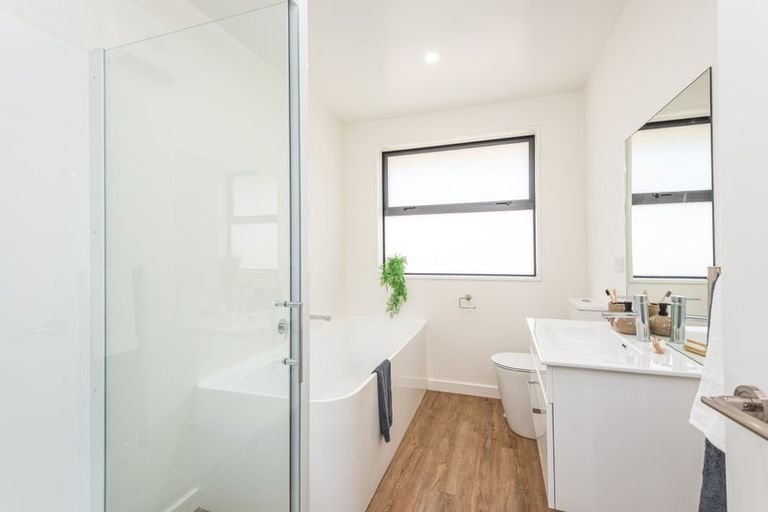 Photo of property in 4 Te Kanawa Lane, Rolleston, 7615