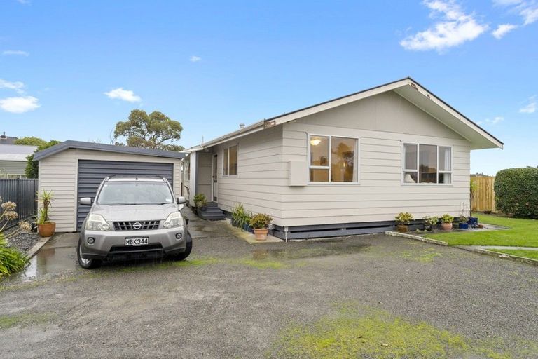 Photo of property in 103 Main Highway, Otaki, 5512