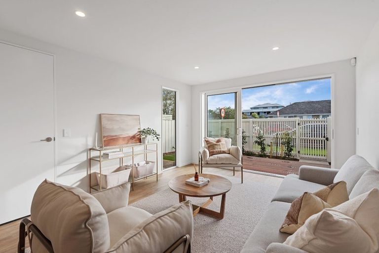 Photo of property in 2/186 Edgeware Road, Edgeware, Christchurch, 8013