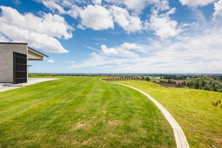 Photo of property in 50 Branksome Place, Aokautere, Palmerston North, 4471