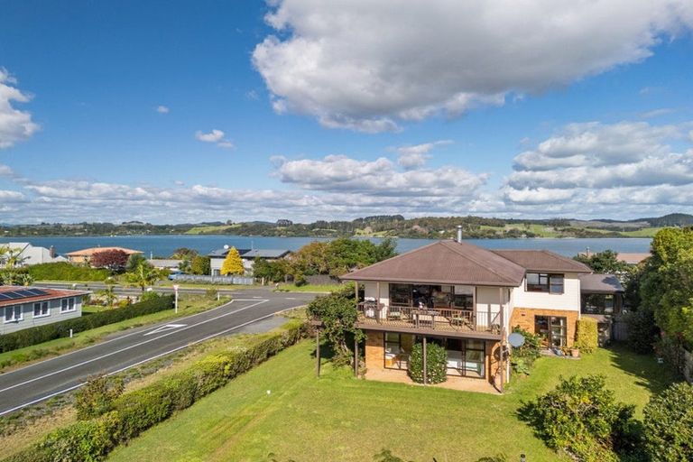 Photo of property in 45 Rangitane Loop Road, Kerikeri, 0294