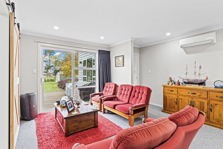 Photo of property in 83a Pukepapa Road, Marton, 4710