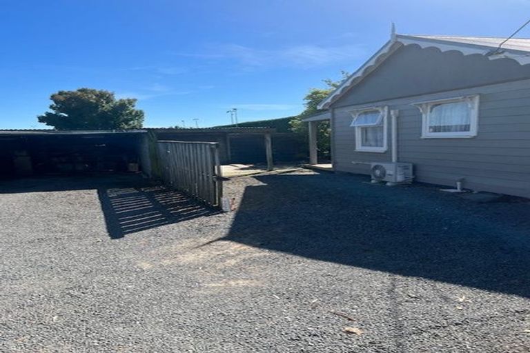 Photo of property in 174 North Belt, Lincoln, 7608