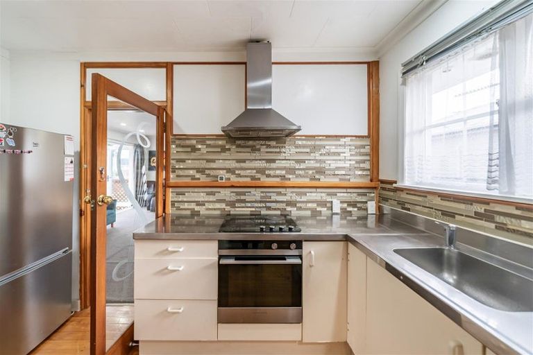 Photo of property in 54 Routley Crescent, Elderslea, Upper Hutt, 5018