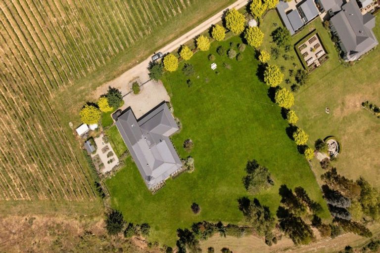 Photo of property in 35 Gibbston Highway, Gibbston, Queenstown, 9371