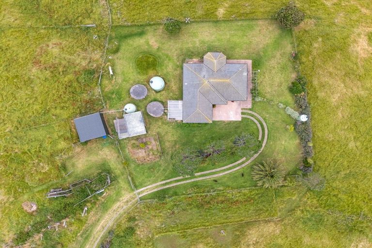 Photo of property in 1265 Babylon Coast Road, Omamari, Dargaville, 0373