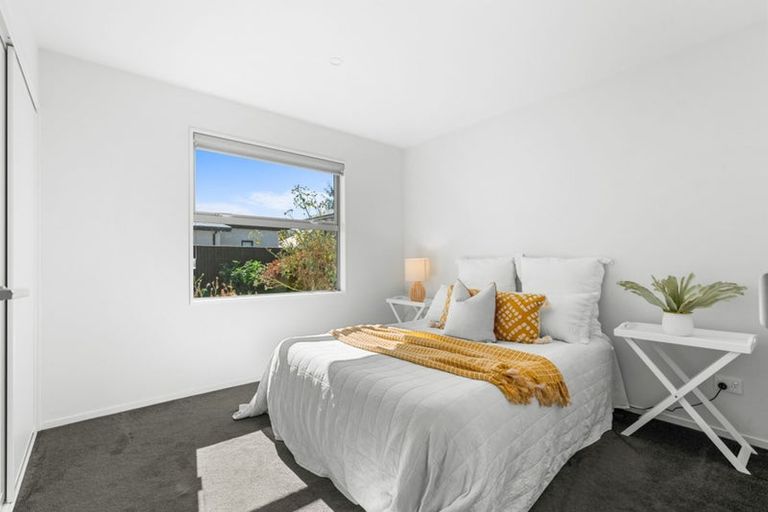 Photo of property in 5 Warhorse Gate, Halswell, Christchurch, 8025