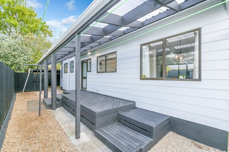 Photo of property in 11a Matai Street, Maeroa, Hamilton, 3200