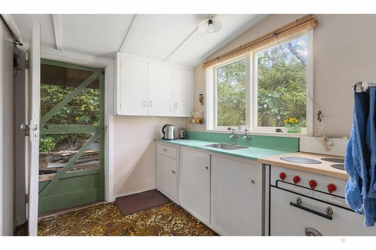 Photo of property in 39 Lookout Road, Peel Forest, Mount Peel, 7992