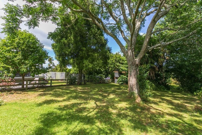 Photo of property in 381 Kapanga Road, Coromandel, 3506