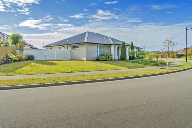 Photo of property in 4 Cassidy Avenue, Lincoln, 7608